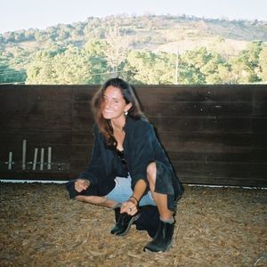 Meet your Posher, Francesca